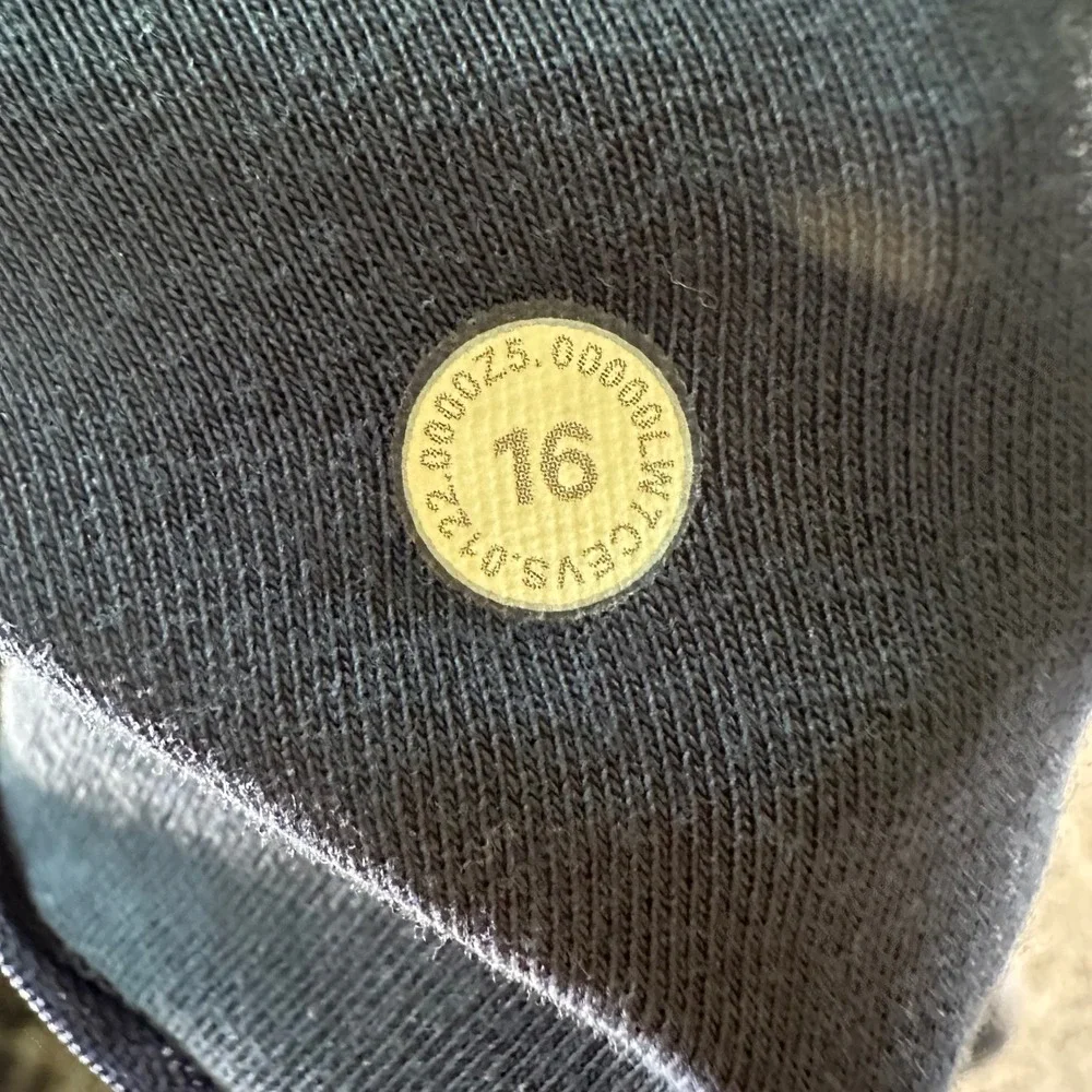 Lululemon Loungeful High-Rise Short 7